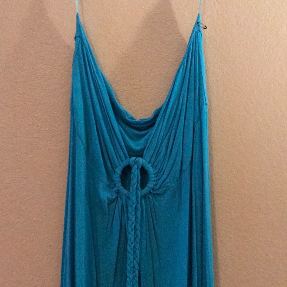 Swimwear Cover-Ups